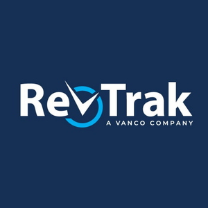 RevTrak logo